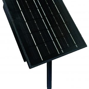 Panou solar pentru instalatie LED