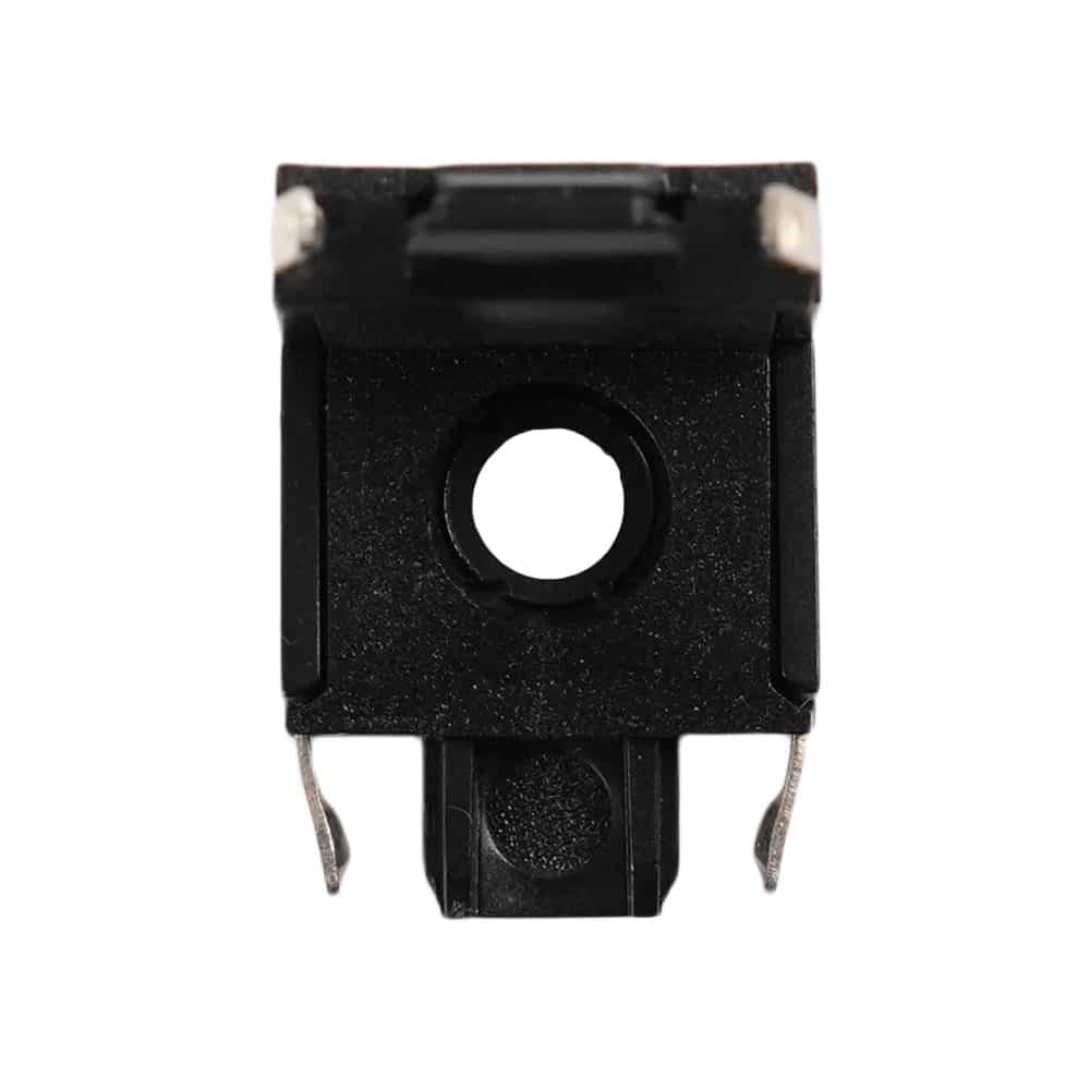 Conector in unghi (colt) pentru sina magnetica slim