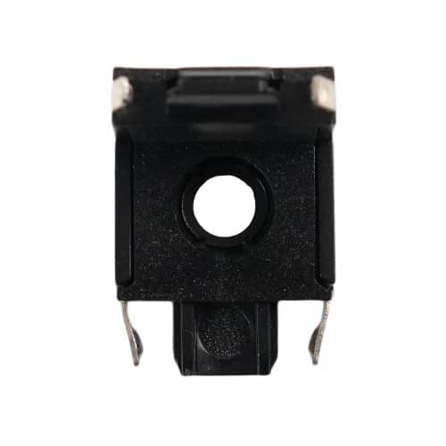 Conector in unghi (colt) pentru sina magnetica slim