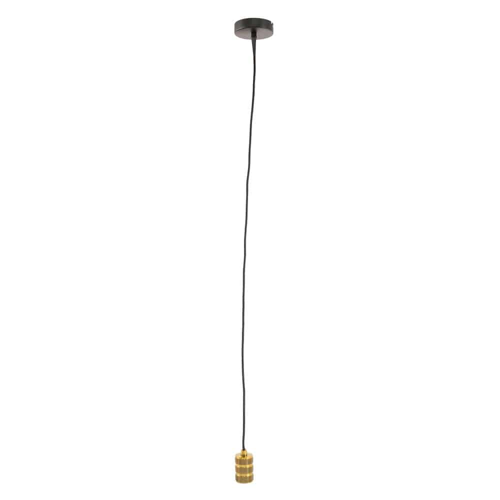 Suspensie RETRO BRONZE ZX-2088