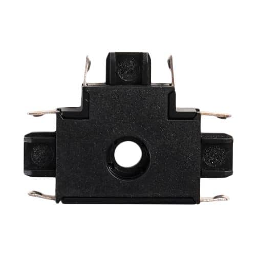 Conector T pentru sina magnetica slim