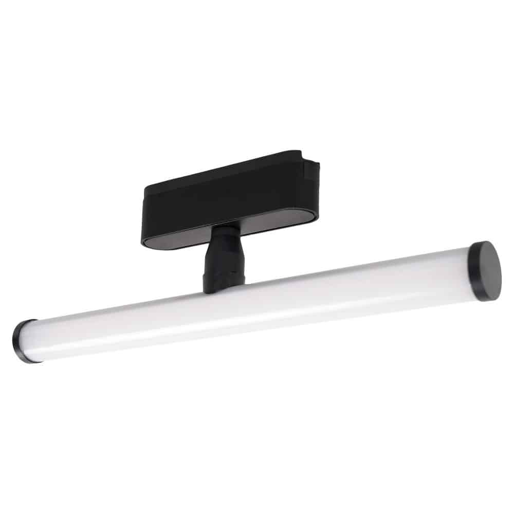 Corp iluminat tub LED pentru sina magnetica slim, 6W, 48Vdc, 600 lm, 4000K, TB-300