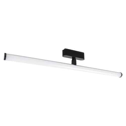 Corp iluminat tub LED pentru sina magnetica slim, 12W, 48Vdc, 1200 lm, 4000K, TB-600