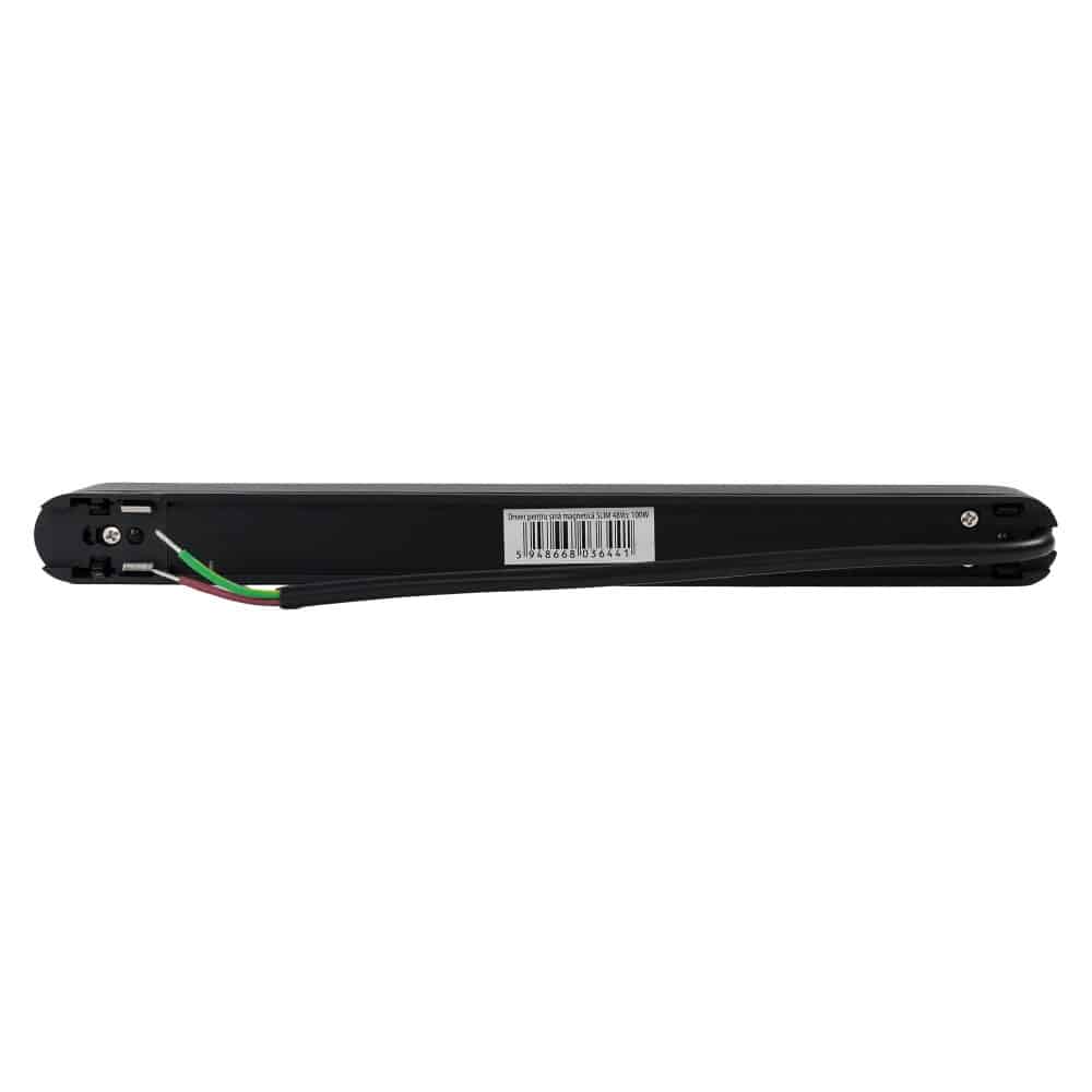 Driver pentru sina magnetica slim, 48Vdc, 100W