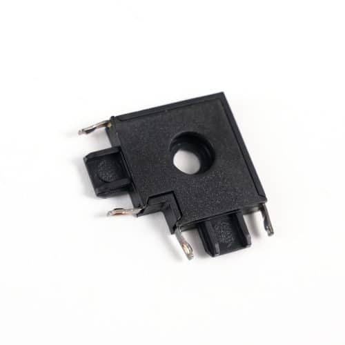 Conector L pentru sina magnetica slim