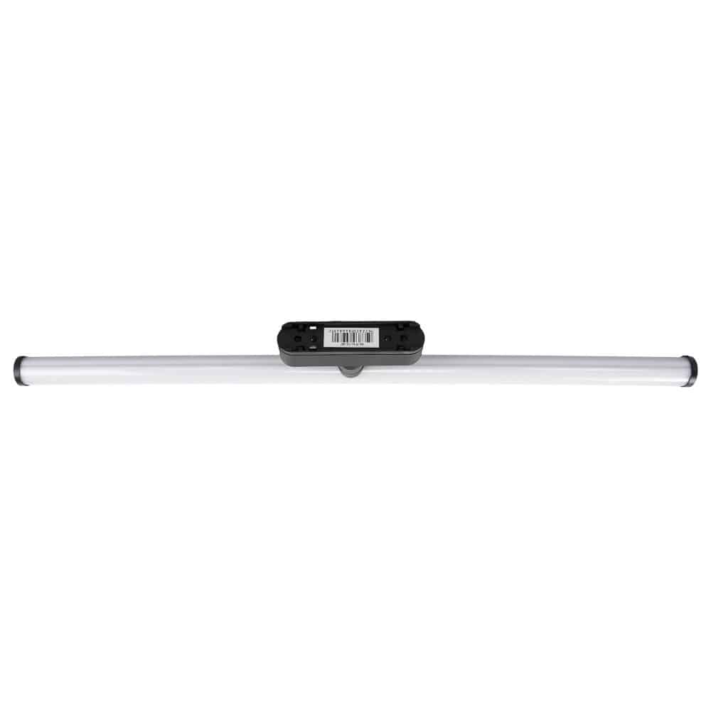 Corp iluminat tub LED pentru sina magnetica slim, 12W, 48Vdc, 1200 lm, 4000K, TB-600