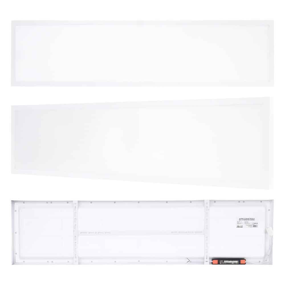 LED PANEL PT 40W 300X1200mm UGR