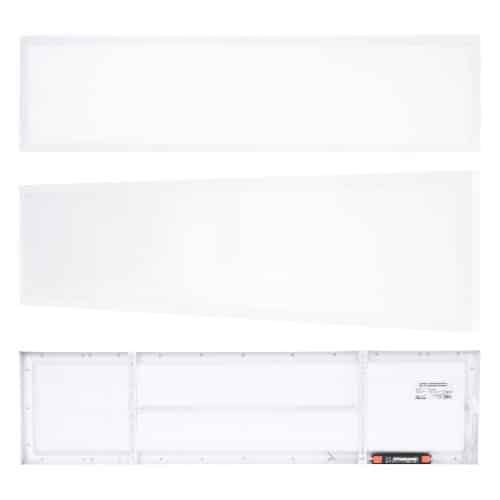 LED PANEL PT 40W 300X1200mm UGR