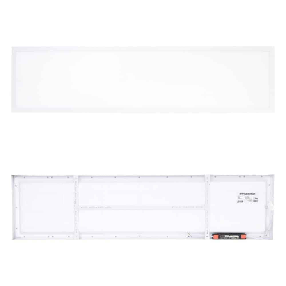 LED PANEL PT 40W 300X1200mm UGR