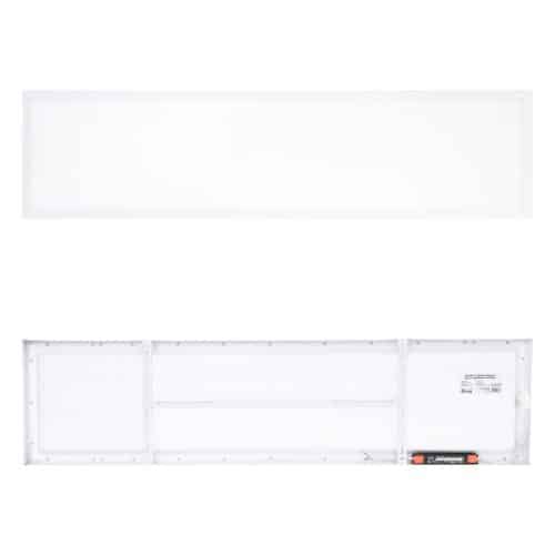 LED PANEL PT 40W 300X1200mm UGR